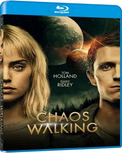 Chaos Walking - TRUEFRENCH HDLIGHT 720p