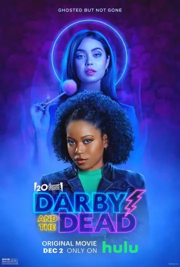 Darby and the Dead - FRENCH WEBRIP 720p