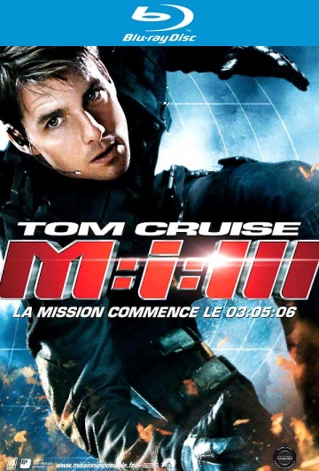 Mission: Impossible III - MULTI (TRUEFRENCH) HDLIGHT 1080p
