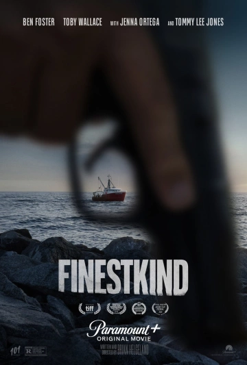 Finestkind - FRENCH WEBRIP 720p