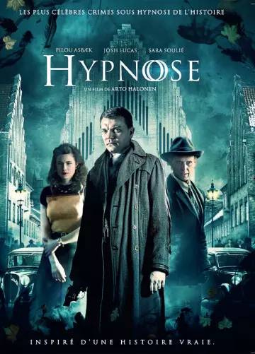 Hypnose - FRENCH WEB-DL 720p