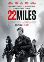 22 Miles - FRENCH BDRIP