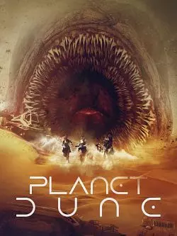 Planet Dune - FRENCH BDRIP