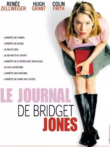 Le Journal de Bridget Jones - TRUEFRENCH DVDRIP