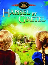 Hansel and Gretel - FRENCH WEB-DL