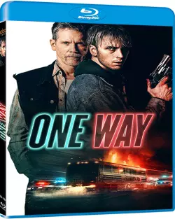 One Way - MULTI (FRENCH) HDLIGHT 1080p
