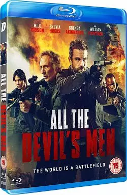 All the Devil's Men - MULTI (FRENCH) BLU-RAY 1080p