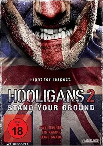 Hooligans 2 - MULTI (TRUEFRENCH) HDLIGHT 1080p