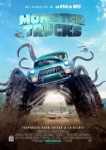 Monster Cars - FRENCH BDRIP