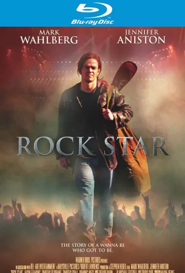 Rock star - MULTI (TRUEFRENCH) HDLIGHT 1080p