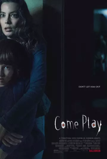 Come Play - FRENCH BDRIP