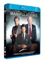 Manipulations - MULTI (TRUEFRENCH) Blu-Ray 720p