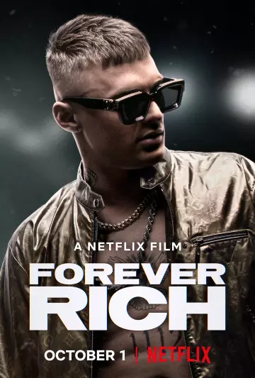 Forever Rich - FRENCH HDRIP