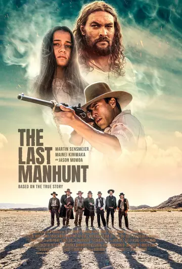 The Last Manhunt - VOSTFR WEB-DL 1080p