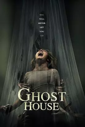 Ghost House - MULTI (FRENCH) WEB-DL 1080p