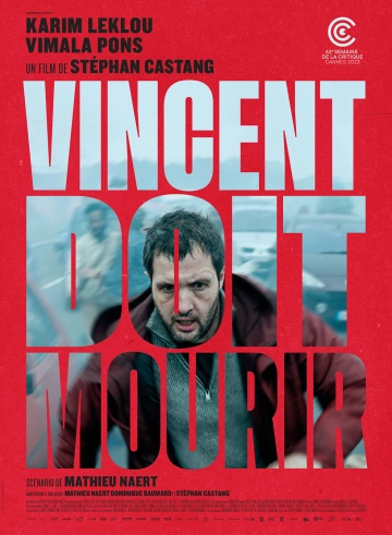 Vincent doit mourir - FRENCH WEB-DL 1080p
