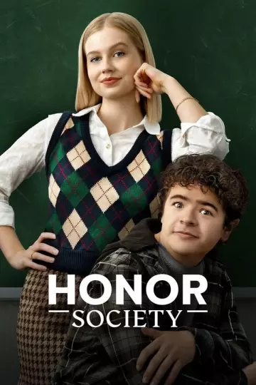 Honor Society - FRENCH HDRIP