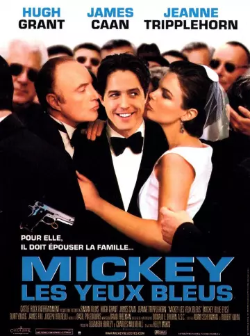 Mickey les yeux bleus - FRENCH DVDRIP