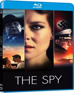 The Spy - MULTI (FRENCH) BLU-RAY 1080p