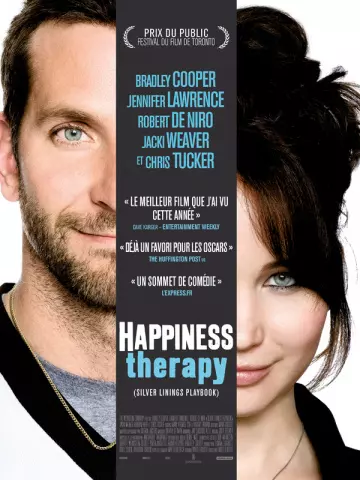 Happiness Therapy - VOSTFR HDLIGHT 1080p