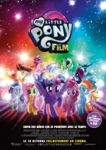 My Little Pony : le film - VOSTFR BDRIP