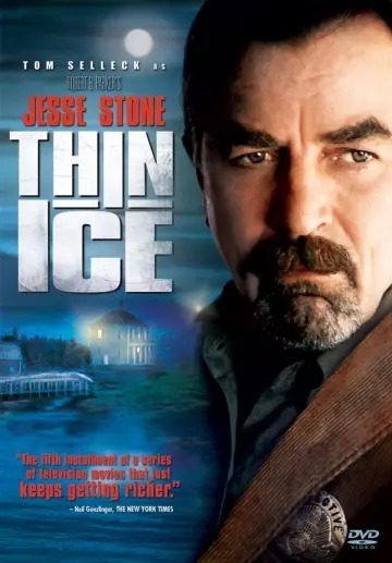 Jesse Stone : Thin Ice - MULTI (TRUEFRENCH) WEBRIP 1080p