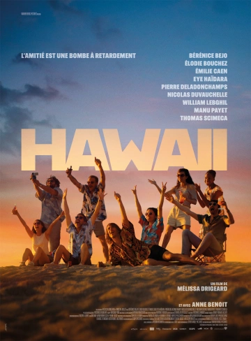 Hawaii - FRENCH WEB-DL 1080p
