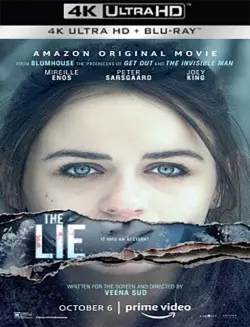 The Lie - MULTI (FRENCH) WEB-DL 4K