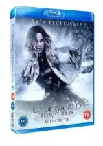 Underworld: Blood Wars - VOSTFR WEB-DL 1080p
