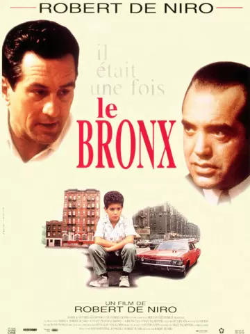 Il était une fois le Bronx - TRUEFRENCH DVDRIP