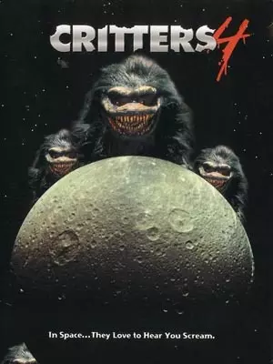 Critters 4 - MULTI (TRUEFRENCH) HDLIGHT 1080p