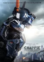 Chappie - TRUEFRENCH BDRIP