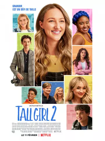 Tall Girl 2 - FRENCH WEB-DL 720p