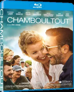 Chamboultout - FRENCH BLU-RAY 720p