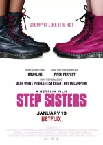 Step Sisters - VOSTFR WEBRIP