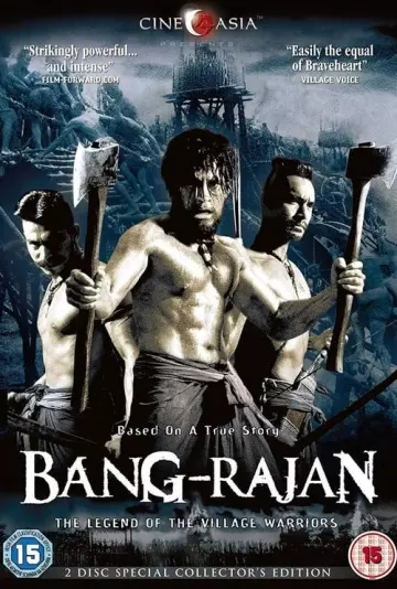 Bang Rajan - FRENCH DVDRIP