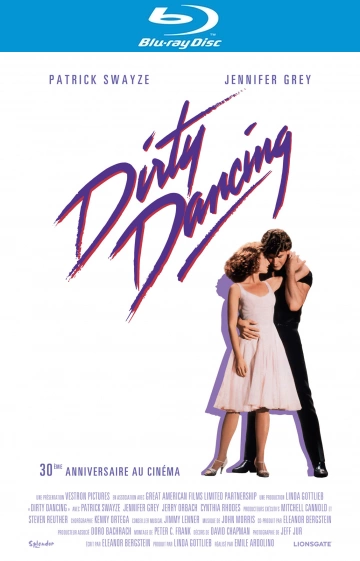Dirty Dancing - MULTI (TRUEFRENCH) HDLIGHT 1080p