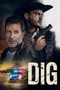 Dig - FRENCH BDRIP