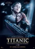 Titanic - MULTI (TRUEFRENCH) DVDRIP