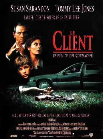 Le Client - TRUEFRENCH DVDRIP