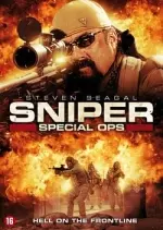 Sniper: Special Ops 2016 - FRENCH BDRIP