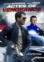 Acts of Vengeance - FRENCH BDRIP