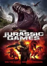 The Jurassic Games - TRUEFRENCH HDRIP