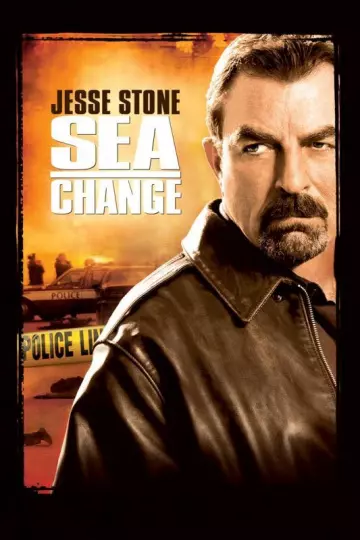 Jesse Stone : Sea Change