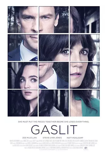 Gaslit - FRENCH WEB-DL 720p