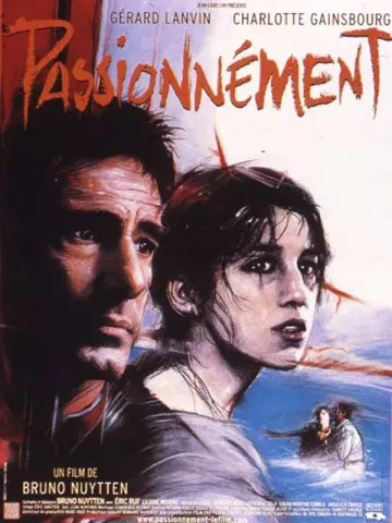 Passionnément - FRENCH DVDRIP