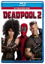 Deadpool 2 - FRENCH HDLIGHT 1080p