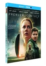 Premier Contact - MULTI (TRUEFRENCH) Blu-Ray 720p