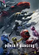 Power Rangers - VO HDTS MD