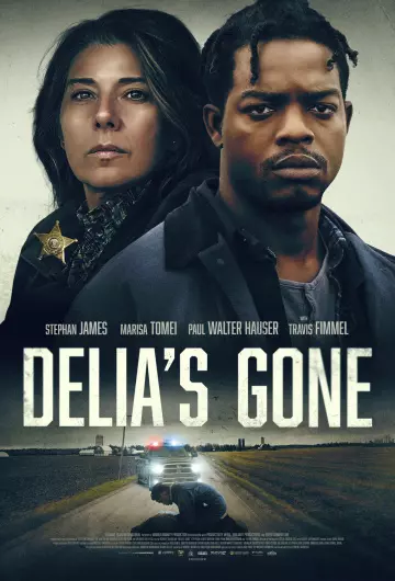 Delia?s Gone - FRENCH HDRIP